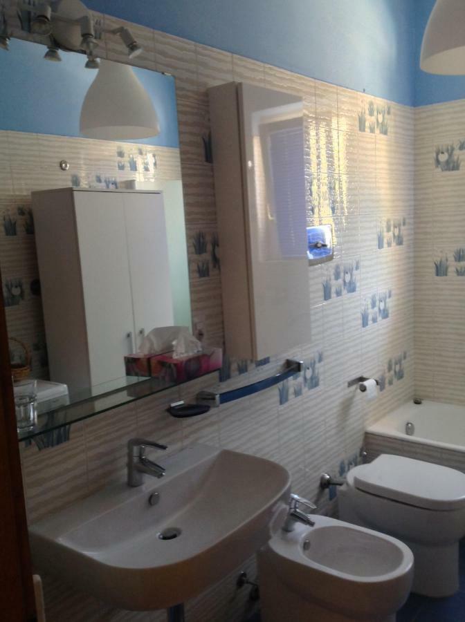 Apartament Luna Wifi Free - Μαλτσεζίνε Εξωτερικό φωτογραφία