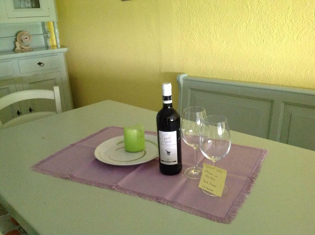 Apartament Luna Wifi Free - Μαλτσεζίνε Εξωτερικό φωτογραφία