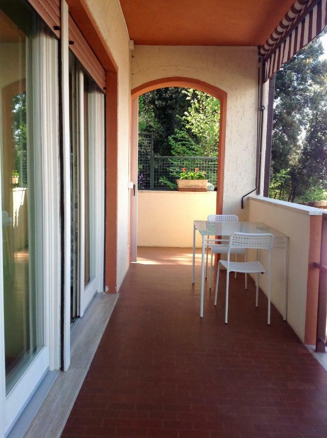 Apartament Luna Wifi Free - Μαλτσεζίνε Εξωτερικό φωτογραφία