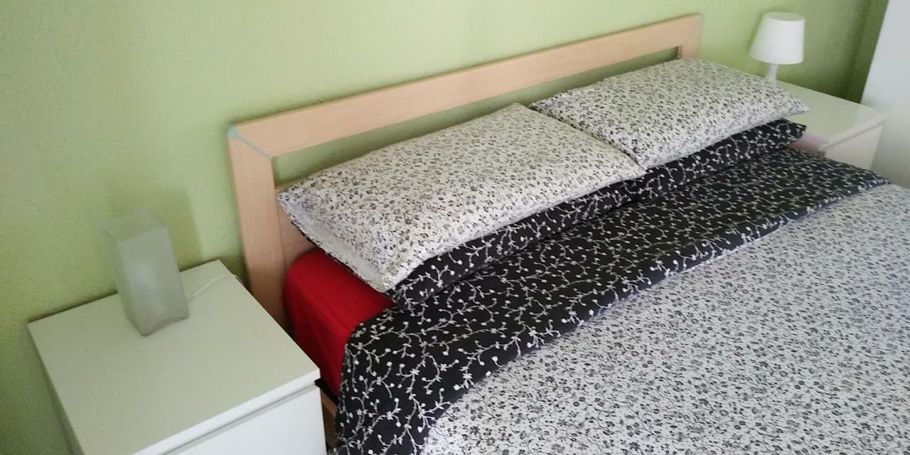 Apartament Luna Wifi Free - Μαλτσεζίνε Εξωτερικό φωτογραφία